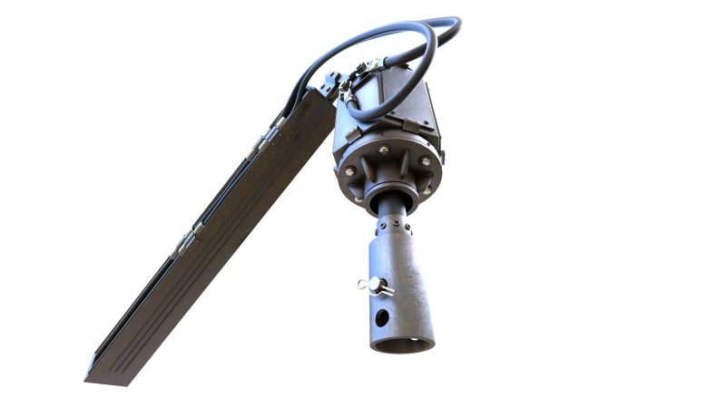 Concrete Pier Repair